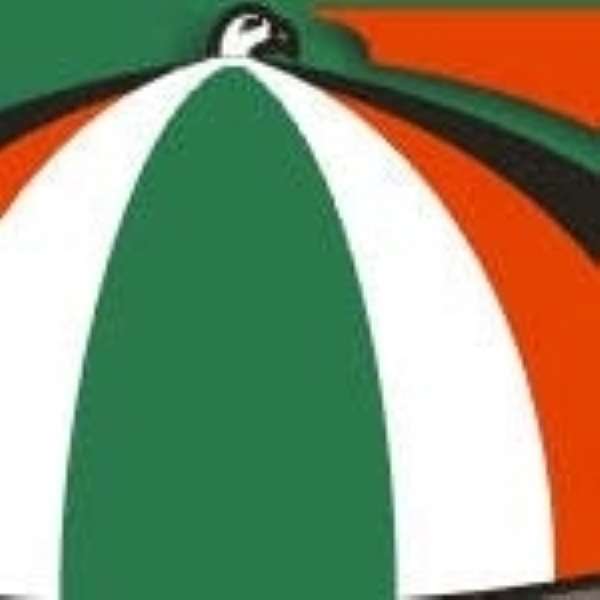 Profiles of the NDC presidential & vice presidential candidates